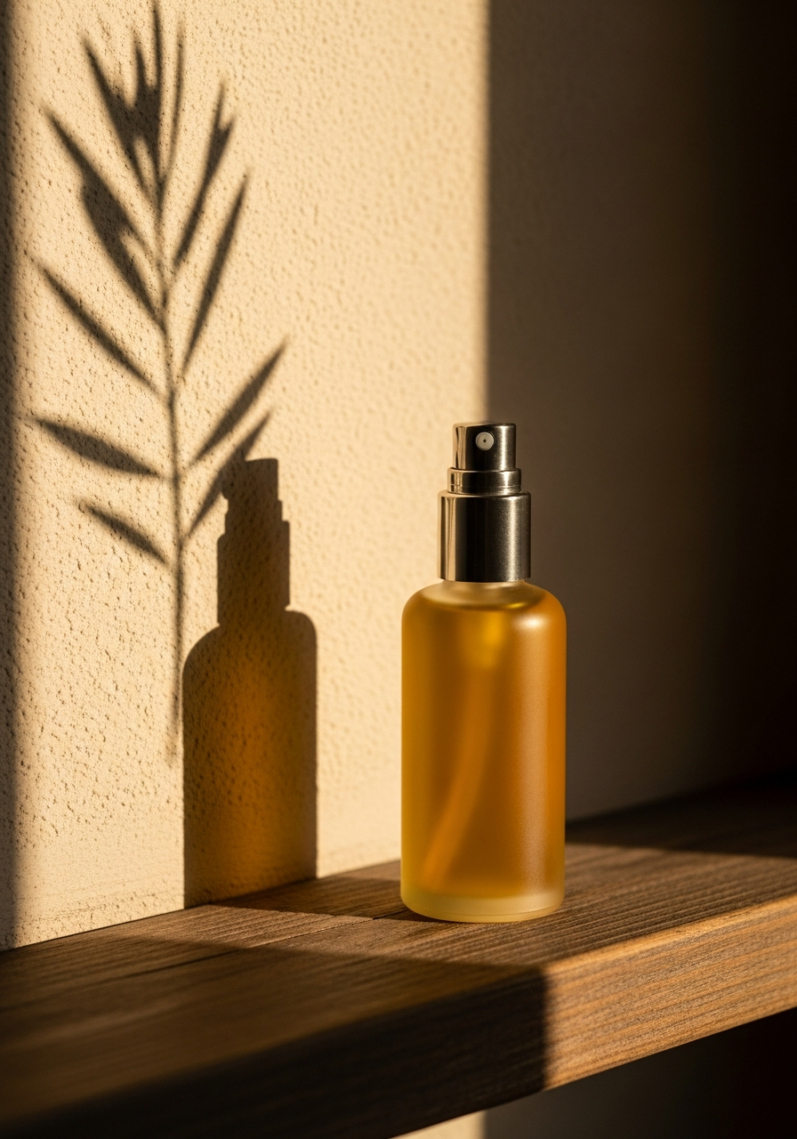 Vitamin C Serum (intensiv)