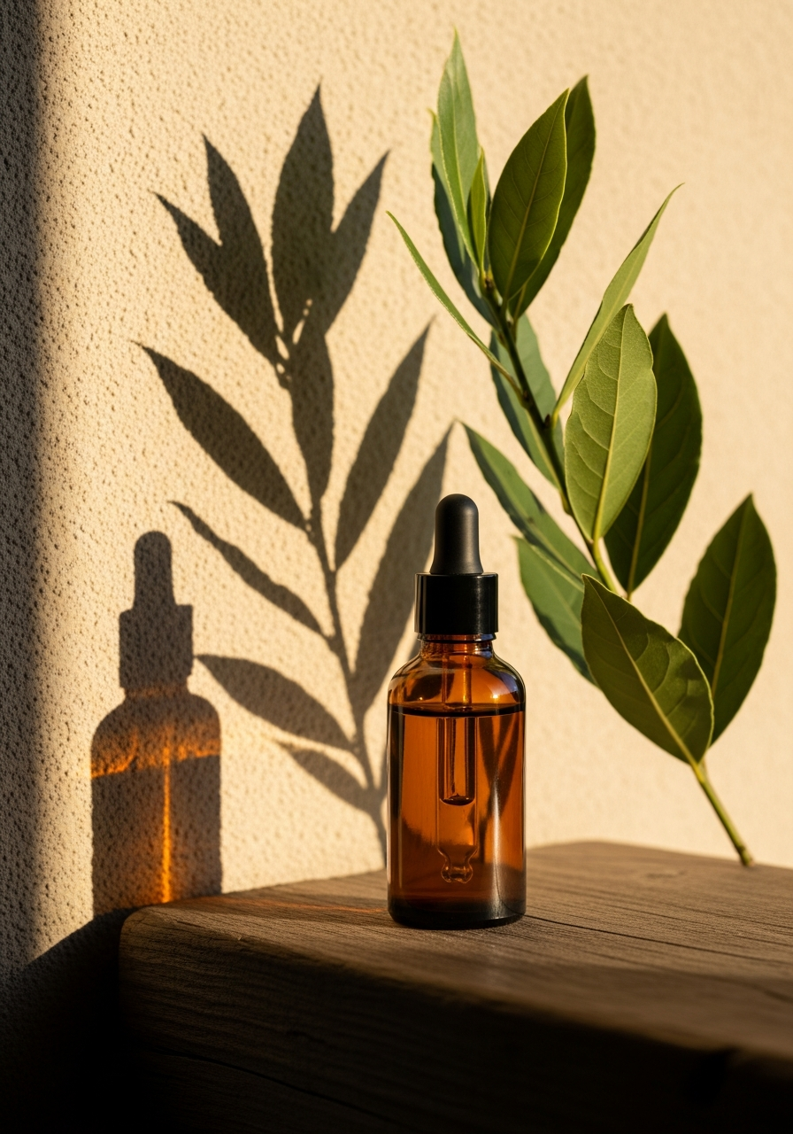 Haarserum mit Baicapil® + Capixyl®